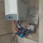 خدمات تخصصی پکیج و آبگرمکن دیواری خراسان