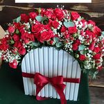 گلفروشی آنلاین سِئوگی اردبیل