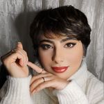 سالن زیبایی طاهره چیذری