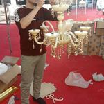 خدمات تخصصی لوستر پیله ور