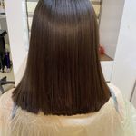 خدمات رنگ وکراتین آرزومحمودی