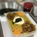 سبزیجات بهارلند