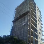 داربست فلزی شاکری