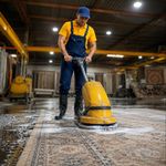 قالیشویی فرهنگسرا تهرانپارس