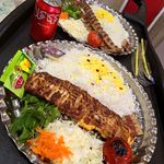 رستوران و فست فود پورعلی