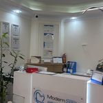 دندانپزشکی دکتر فاطمه داودیان