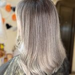 سالن زیبایی مهرنوش شکرالله (مونت)