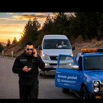 یدک کش حسان.. امداد خودرو صحنه