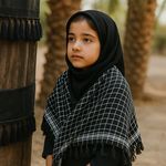 عرضه محصولات فرهنگی چفیه جلیلی