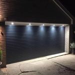 جک پارکینگ وکرکره برقی و راهبند دورمادور