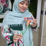 نفیسه السادات حجازی