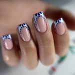 مرکز تخصصی ناخن عسل نجفي سبك روسي