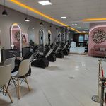 آموزشگاه و سالن زیبایی مرجان رضایی
