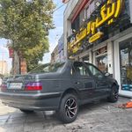 رینگ و لاستیک جویا