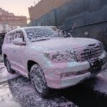 کارواش نانو ملکی