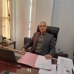 گروه وکلا ربیع محمودبابوئی