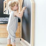 تولید انواع محصولات چوبی نجاربانو