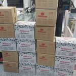 محصولات قهوه فوری نیکاوا