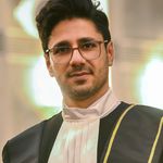وکیل پایه یک کانون وکلا-محمد شیخی