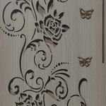 تزئینات چوبی رزاتیس