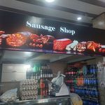 تابلو ال ای دی