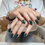 سالن زیبایی و‌ نیل بار نارسیس (انقلاب)