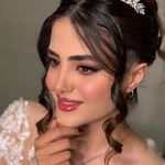سالن زیبایی مستانه(عروس،میکاپ،خدمات)