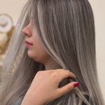 آکادمی رنگ و مش تخصصی مریم رضایی