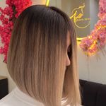 آرایشگاه زنانه آسای ( آرزو الهی)