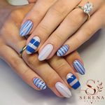 خدمات ناخن زیبایی/ کراتین تتو
