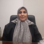 آمنه آقائيان  متخصص روانشناس بالینی