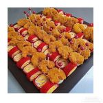 فینگر فود گرم