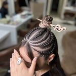 آرایشگاه و آموزشگاه زنانه  پرستو ملک