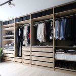 کابینت و دکوراسیون کریمی