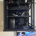 دوربین مدار بسته AHD و IP