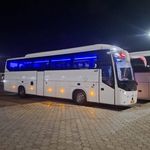 تاکسی سفیران ایران، برون شهری، دراختیار