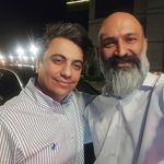 تاکسی سفیران ایران، برون شهری، دراختیار