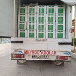 موسسه حمل و نقل کرمان بار ، باربری کرمان