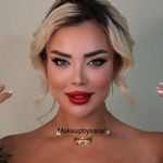 خدمات تخصصی میکاپ سارا