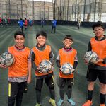 باشگاه و مدرسه فوتبال آکس البرز