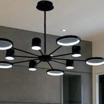 خانه برق لاله زار (0 تا 100 ساختمان )