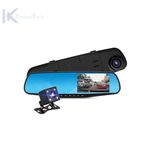 نصب آپشن خودروهای سایپا داخل نمایندگی