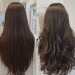 خدمات تخصصی موی ریحانه