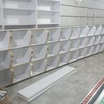 ساخت قفسه بندی فروشگاهی رضا خرمی