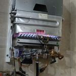 تعمیرات انواع پکیج وابگرمکن