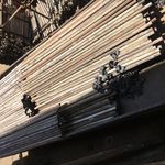 فروشگاه لوله و لوازم داربست عرشیا