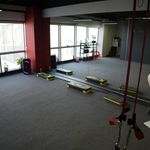 صوفیکس بادی (ایکس بادی شعبه اقدسیه)