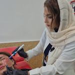 پزشک پوست و مو و زیبایی قائدرحمتی