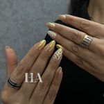 خدمات ناخن هانیه