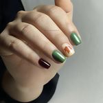 خدمات تخصصی ناخن سحر موحد